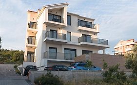 Croatica Suites Podsolarsko