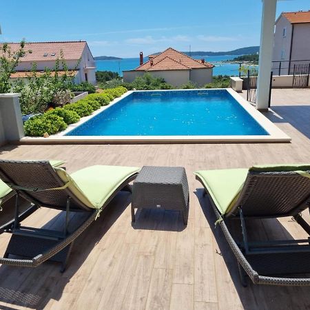Croatica Suites Podsolarsko Szybenik Zewnętrze zdjęcie