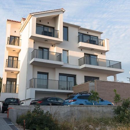 Croatica Suites Podsolarsko Szybenik Zewnętrze zdjęcie