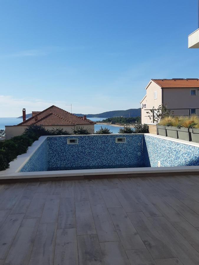 Croatica Suites Podsolarsko Szybenik Zewnętrze zdjęcie