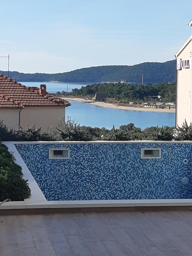 Croatica Suites Podsolarsko Szybenik Zewnętrze zdjęcie