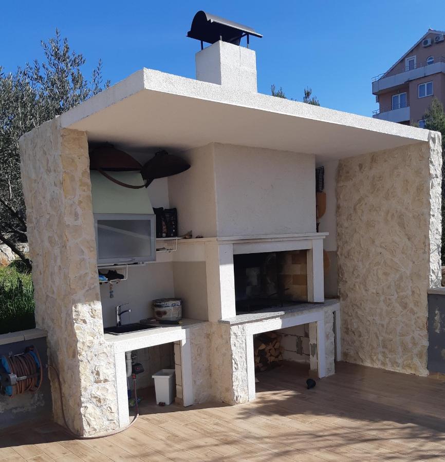 Croatica Suites Podsolarsko Szybenik Zewnętrze zdjęcie