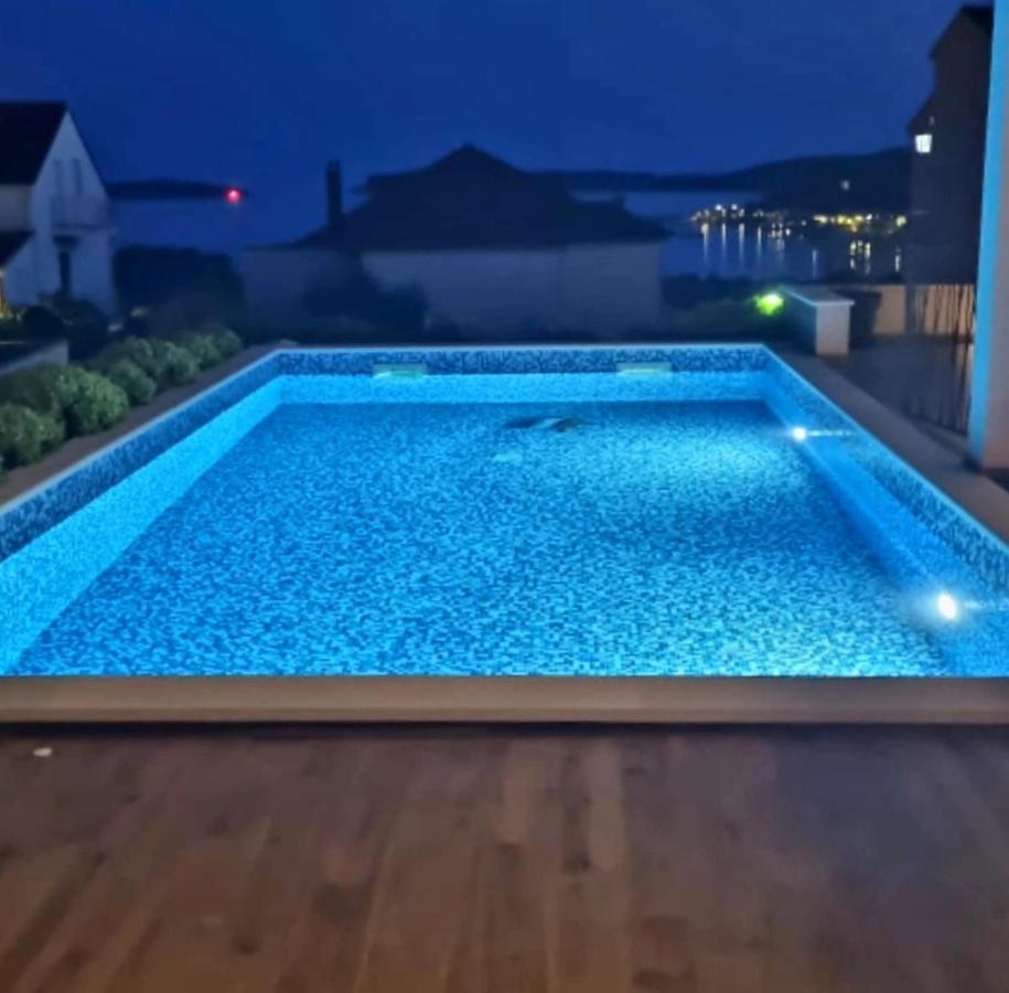 Croatica Suites Podsolarsko Szybenik Zewnętrze zdjęcie