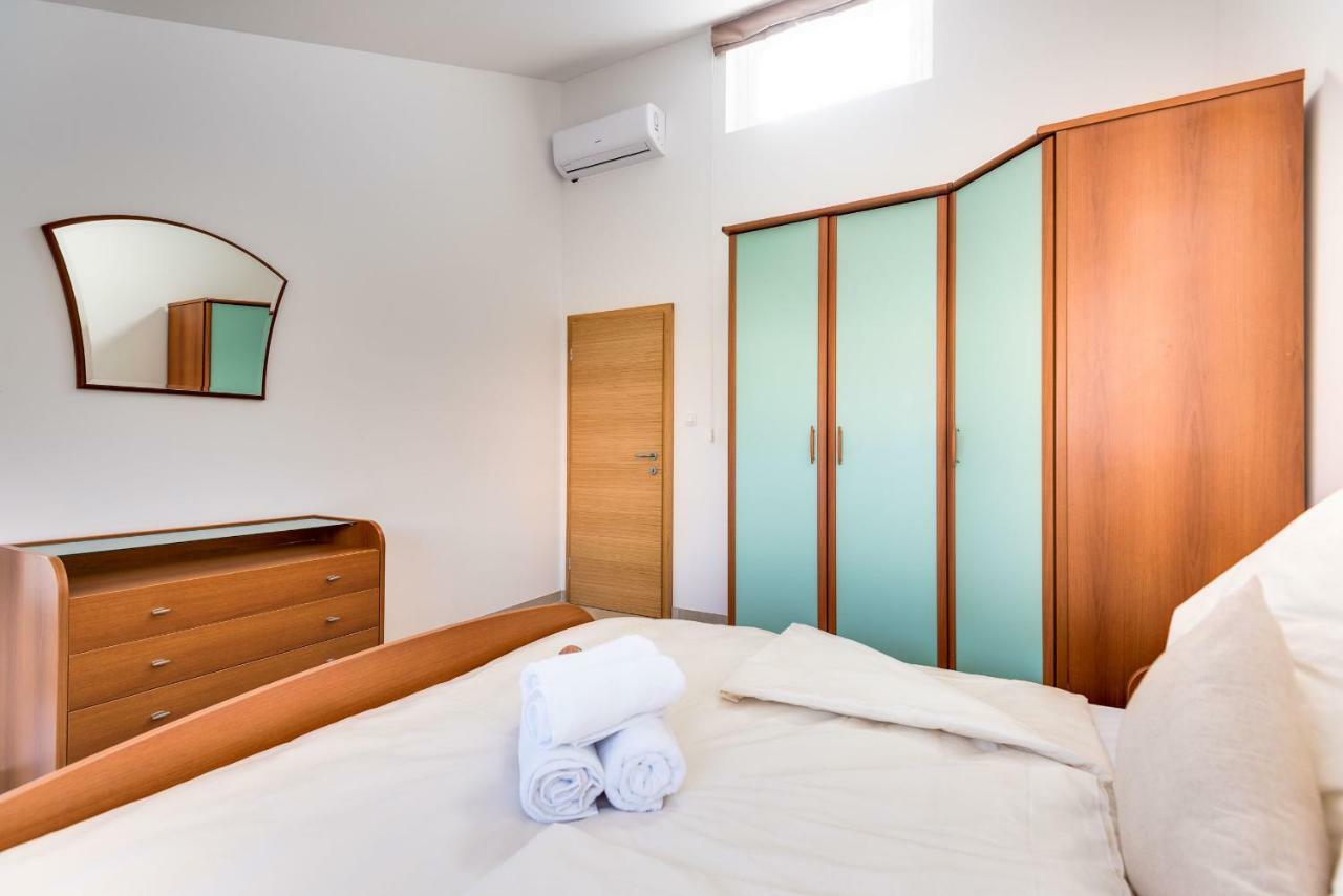 Croatica Suites Podsolarsko Szybenik Zewnętrze zdjęcie