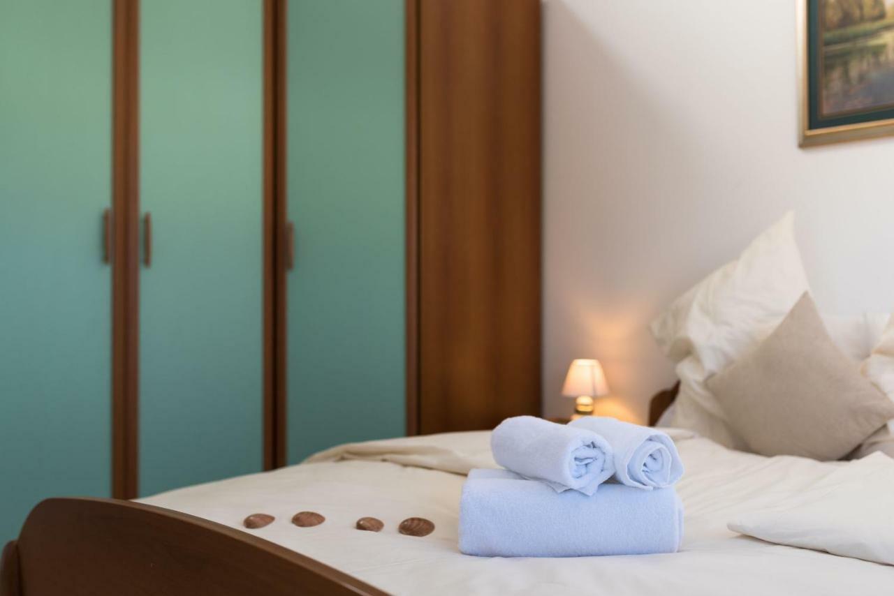 Croatica Suites Podsolarsko Szybenik Zewnętrze zdjęcie