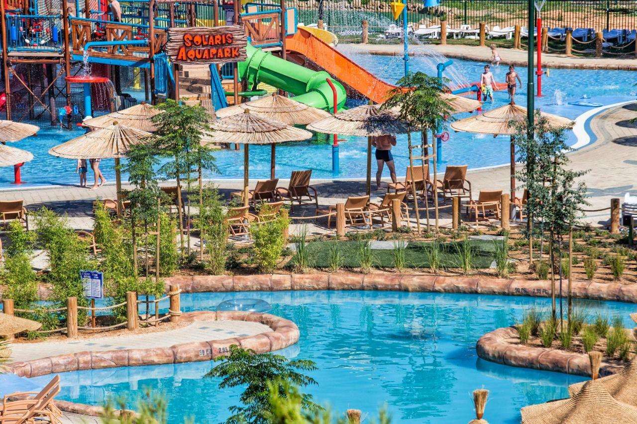 Croatica Suites Podsolarsko Szybenik Zewnętrze zdjęcie