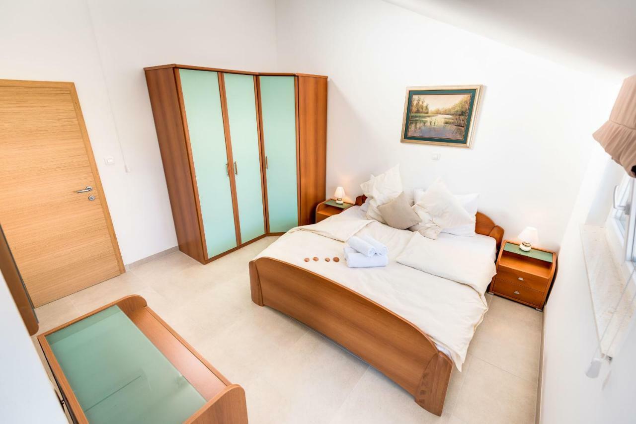 Croatica Suites Podsolarsko Szybenik Zewnętrze zdjęcie