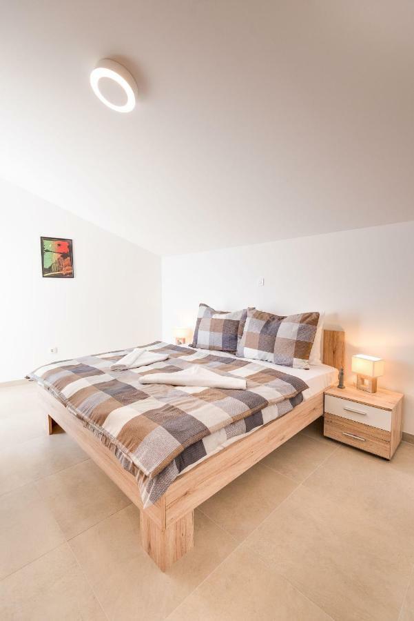 Croatica Suites Podsolarsko Szybenik Zewnętrze zdjęcie