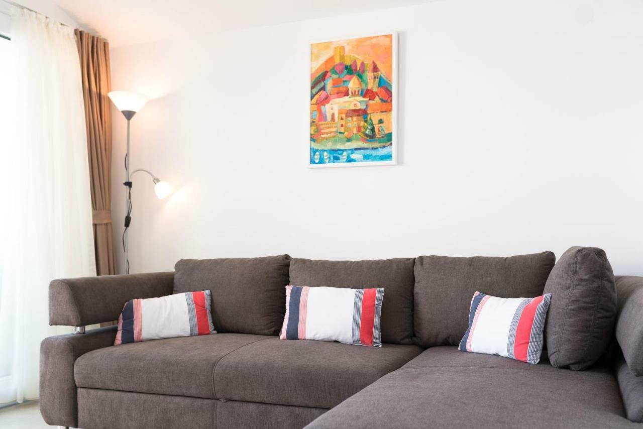 Croatica Suites Podsolarsko Szybenik Zewnętrze zdjęcie