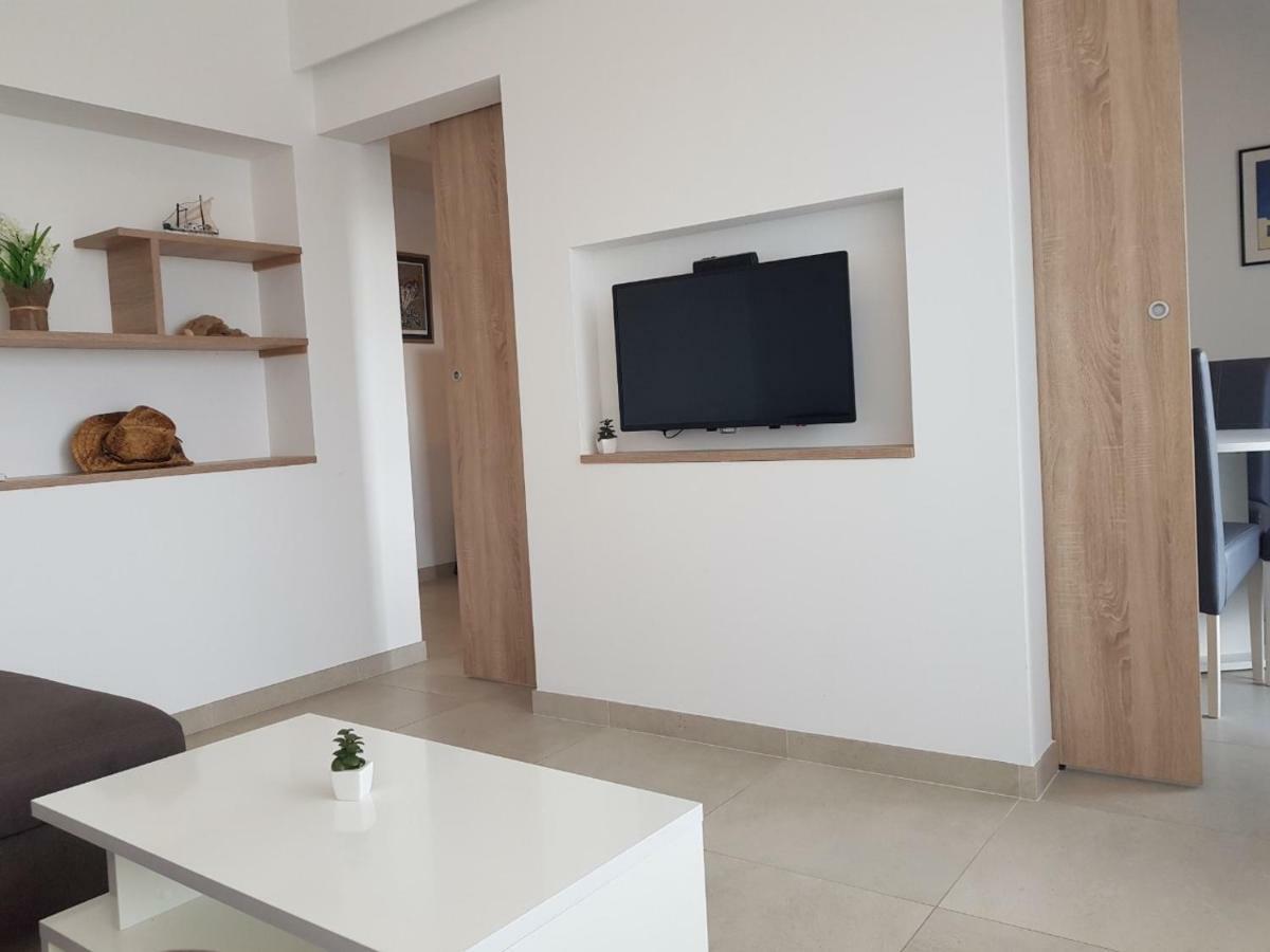 Croatica Suites Podsolarsko Szybenik Zewnętrze zdjęcie