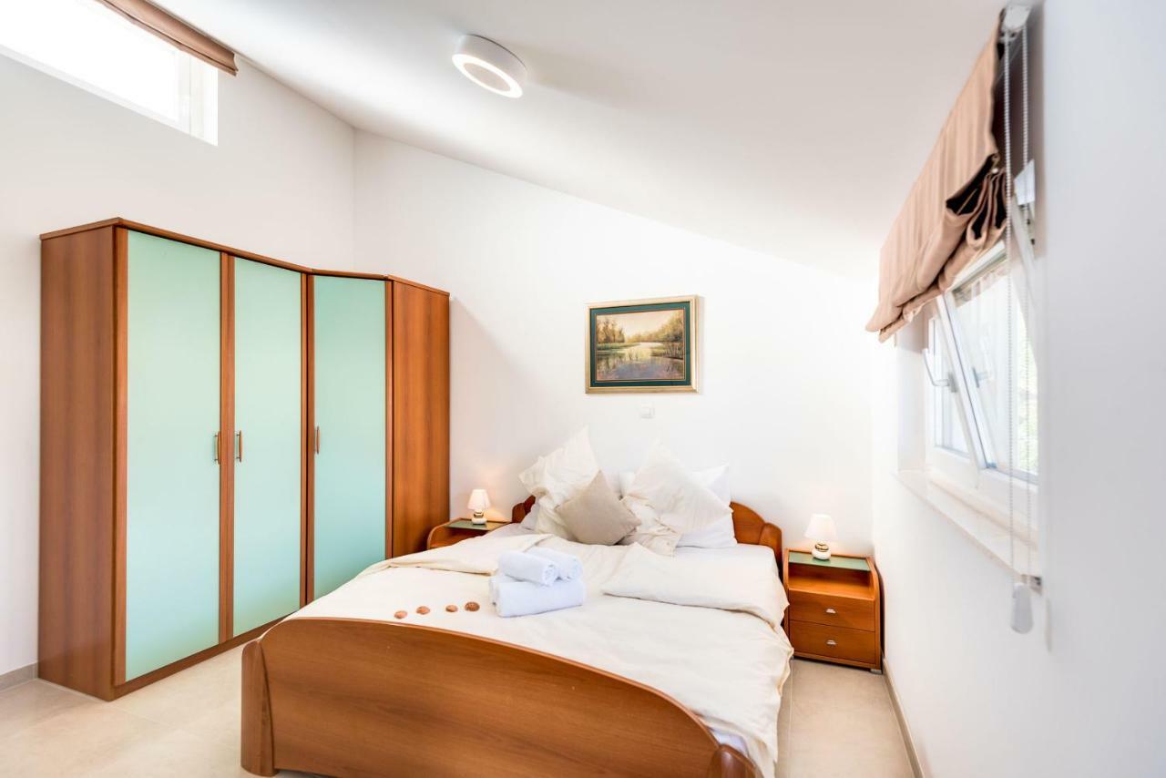 Croatica Suites Podsolarsko Szybenik Zewnętrze zdjęcie