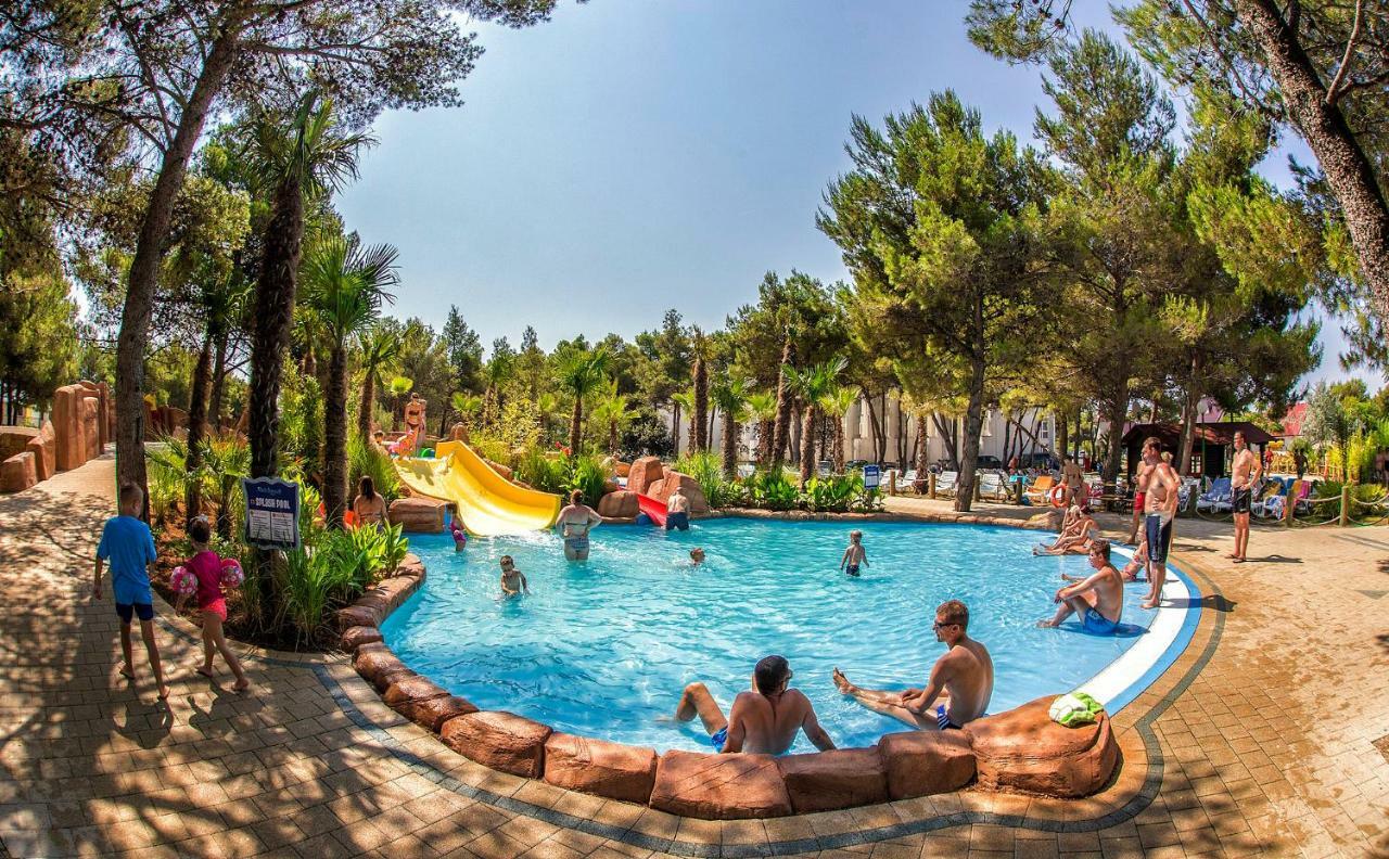 Croatica Suites Podsolarsko Szybenik Zewnętrze zdjęcie
