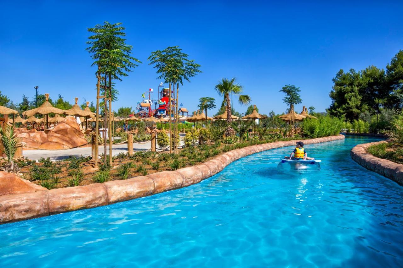 Croatica Suites Podsolarsko Szybenik Zewnętrze zdjęcie